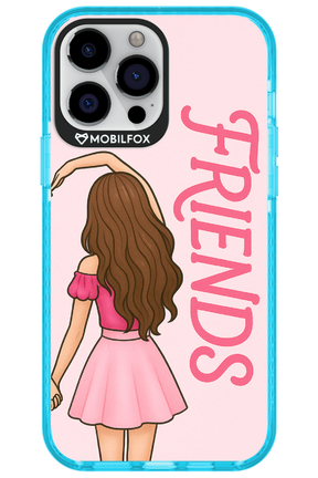 Friendssss - Apple iPhone 13 Pro Max