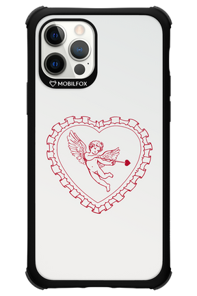 Angelo - Apple iPhone 12 Pro