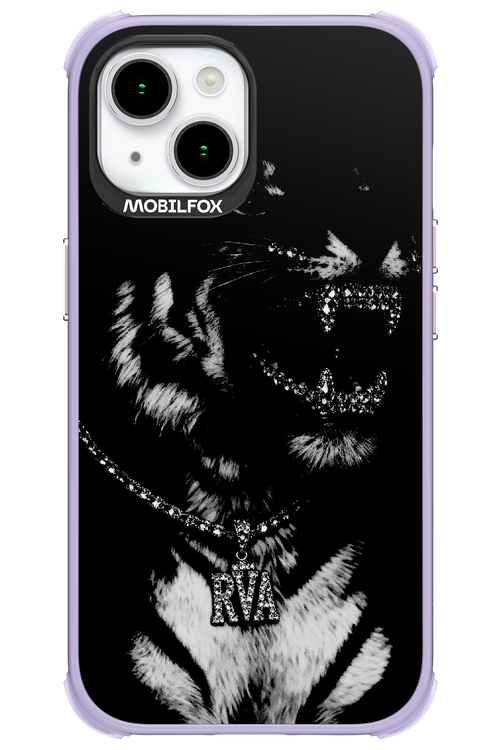 Tiger RVA 2.0 - Apple iPhone 15