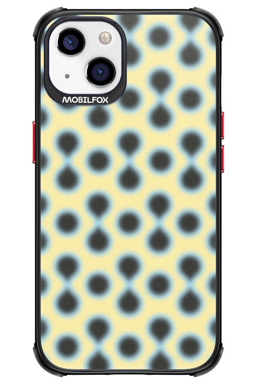 Butter Bubble 2.0 - Apple iPhone 13