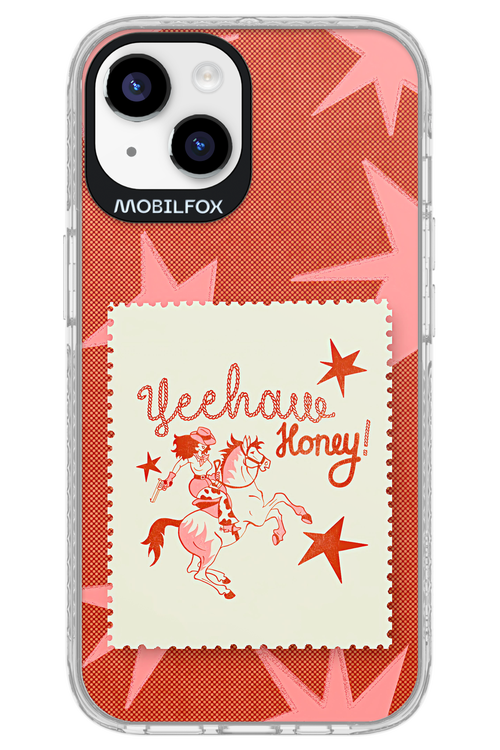 Yeehaw Honey 2.0 - Apple iPhone 14