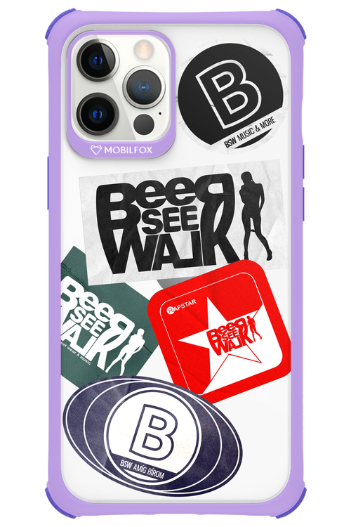 Beerseewalk I 2.0 - Apple iPhone 12 Pro Max