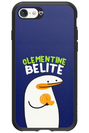 Clementine Belite - Apple iPhone 7