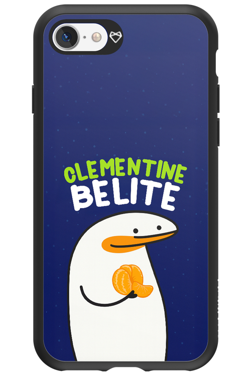 Clementine Belite - Apple iPhone 7