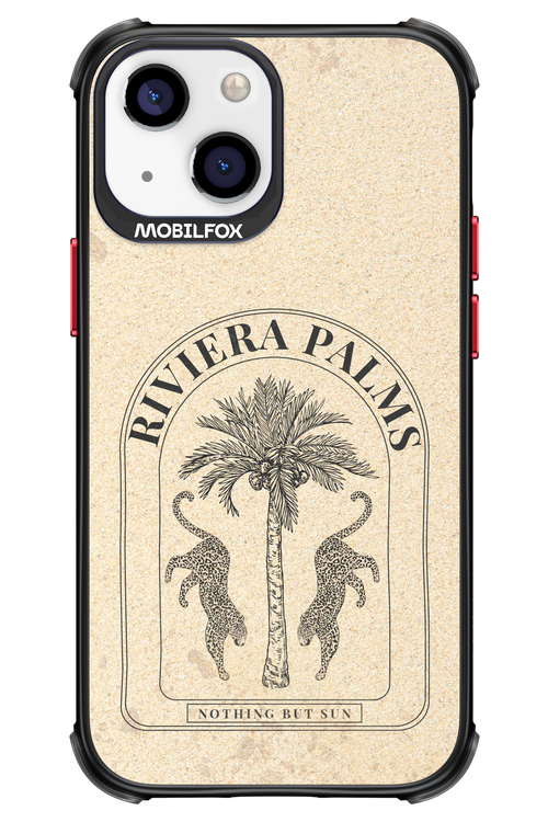 Riviera Palms 2.0 - Apple iPhone 13 Mini