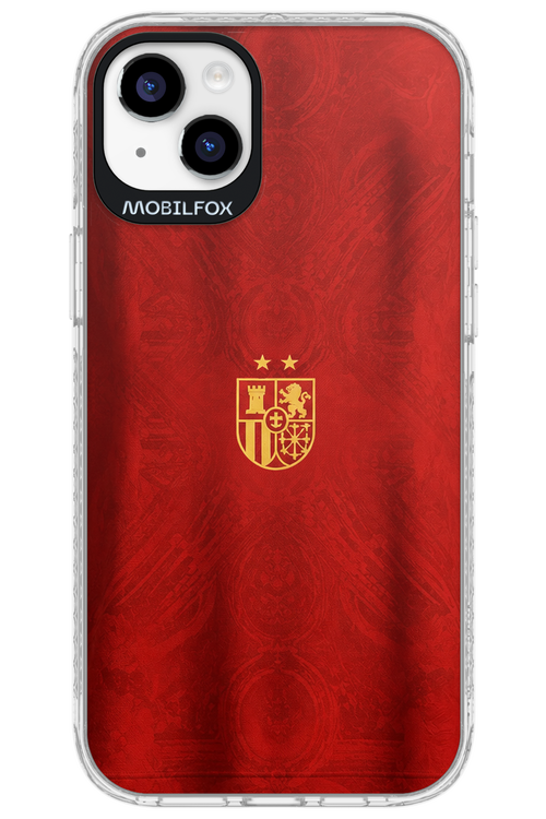 Spain II 2.0 - Apple iPhone 14 Plus