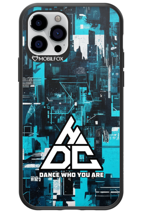 HDC 5 2.0 - Apple iPhone 12 Pro