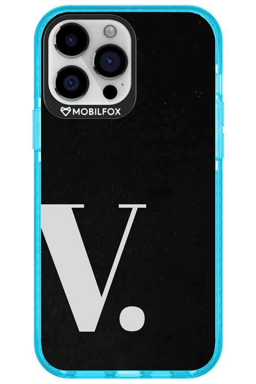 V (Off Space) 2.0 - Apple iPhone 13 Pro Max