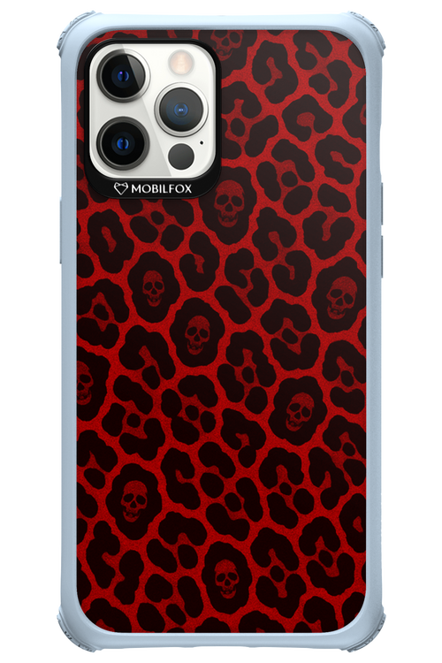 Wild Death - Apple iPhone 12 Pro Max