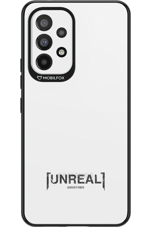 Minilogo 2.0 - Samsung Galaxy A53
