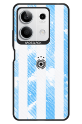 Argentina 2.0 - Xiaomi Redmi Note 13 5G