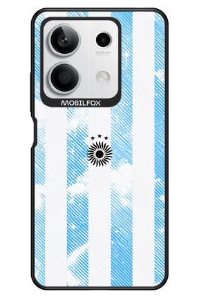 Argentina 2.0 - Xiaomi Redmi Note 13 5G