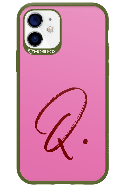 (Sorbet) Q 2.0 - Apple iPhone 12