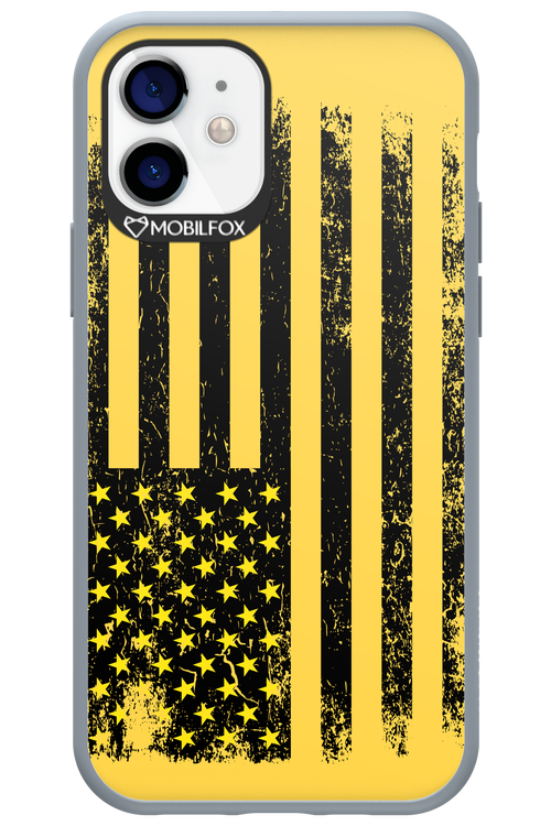 Impact Stripes - Apple iPhone 12