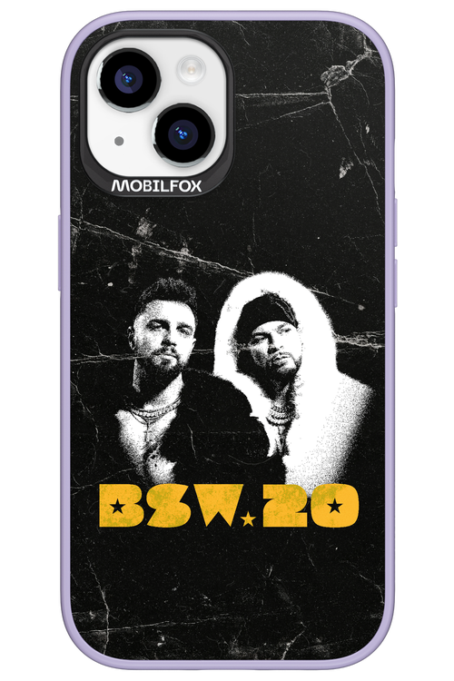 BSW 20 (3) 2.0 - Apple iPhone 15