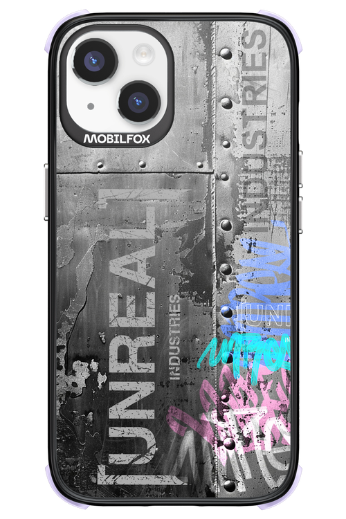 Steel 2.0 - Apple iPhone 14