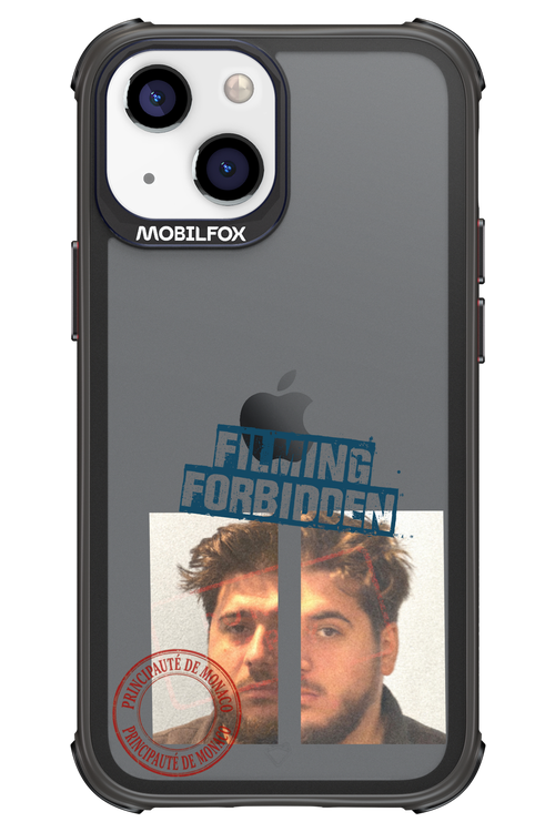 Romeo Mugshot 2.0 - Apple iPhone 13 Mini