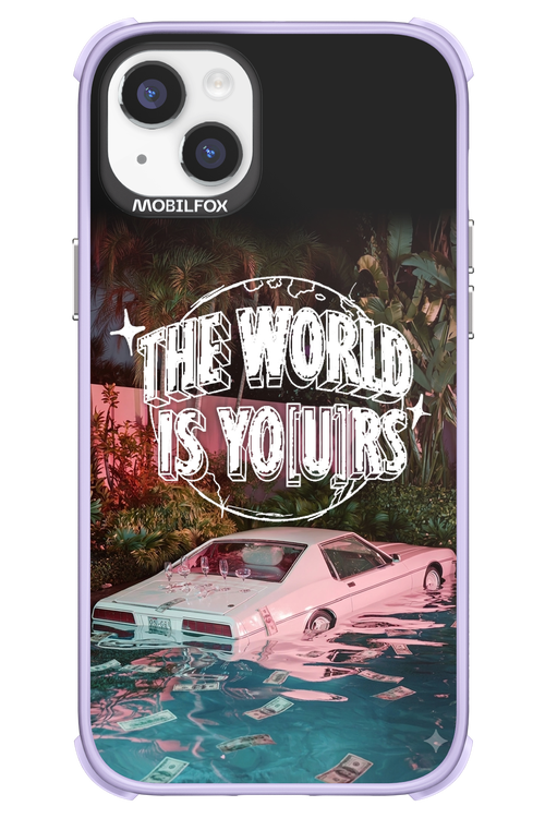 Miami 2.0 - Apple iPhone 14 Plus