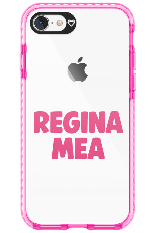 Regina Mea - Apple iPhone 8