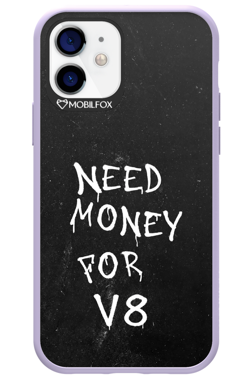 V8 2.0 - Apple iPhone 12