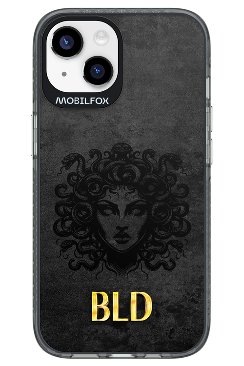 BLD MEDUSA - Apple iPhone 14