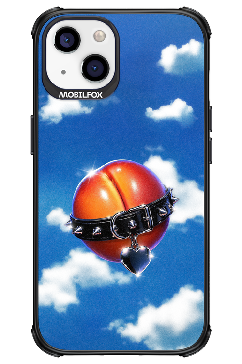 Wild Peach 2.0 - Apple iPhone 13