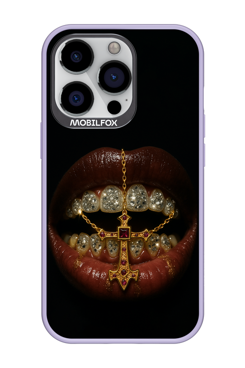 Greedy 2.0 - Apple iPhone 13 Pro