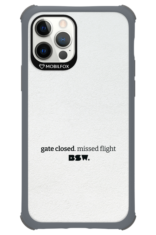 BSW FourSeasons 12 2.0 - Apple iPhone 12 Pro