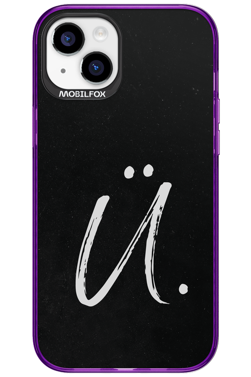 (Off Space) U II 2.0 - Apple iPhone 15 Plus