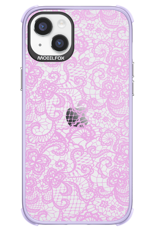 Dantela 2.0 - Apple iPhone 14 Plus
