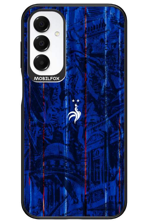 Franta 2.0 - Samsung A16
