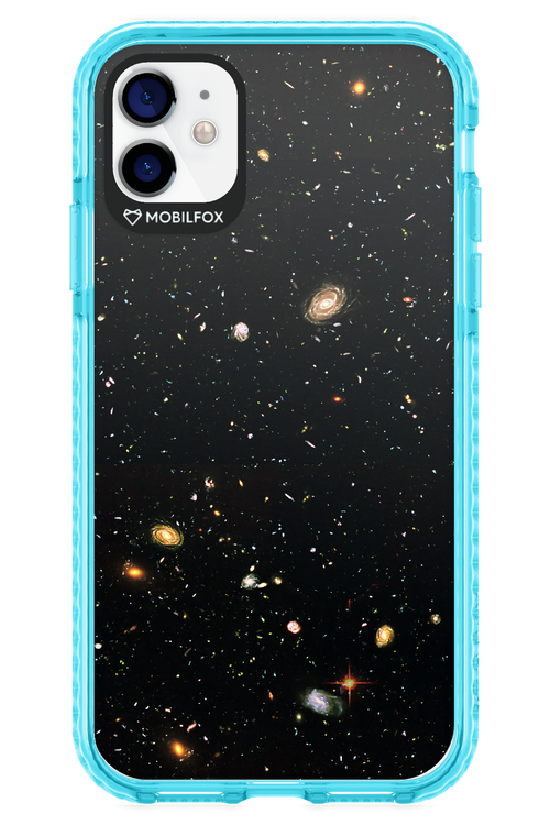 Cosmic Space - Apple iPhone 11