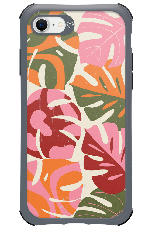 Tropical Heatwave 2.0 - Apple iPhone 7