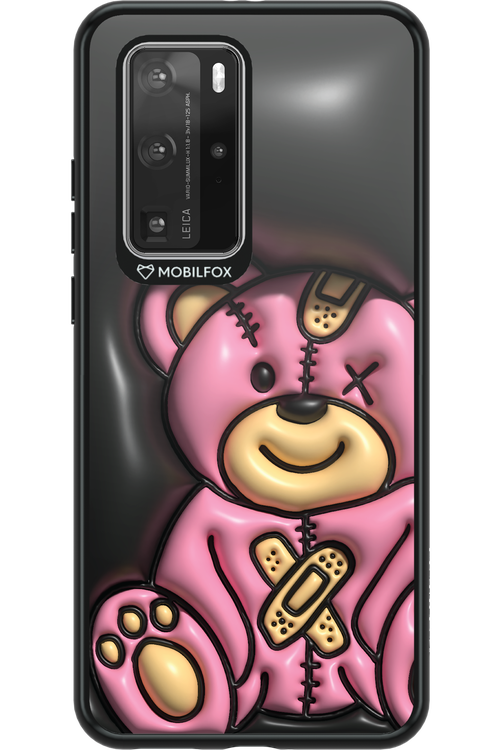 Dead Bear - Huawei P40 Pro