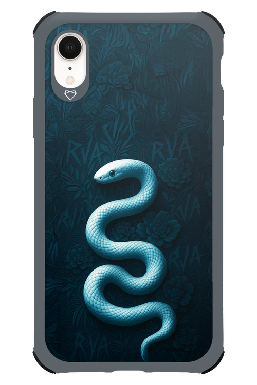 Night Venom 2.0 - Apple iPhone XR