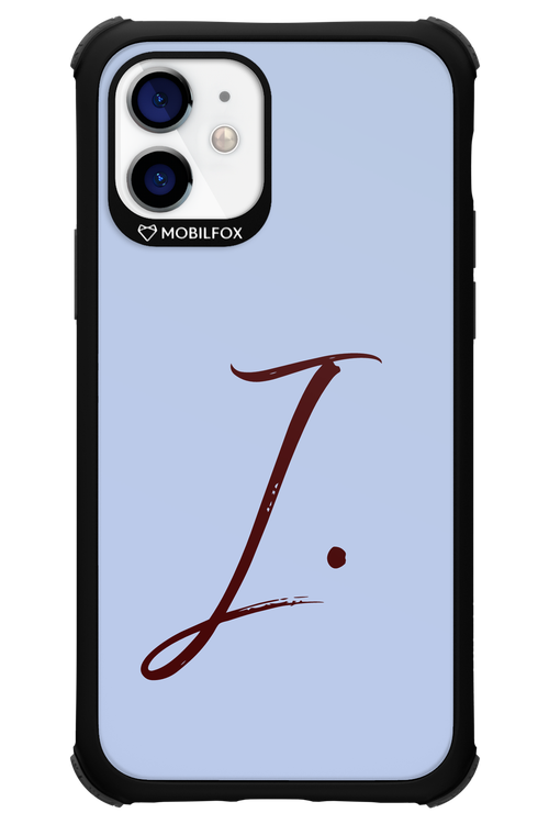 (Jellyfish Presso) I 2.0 - Apple iPhone 12
