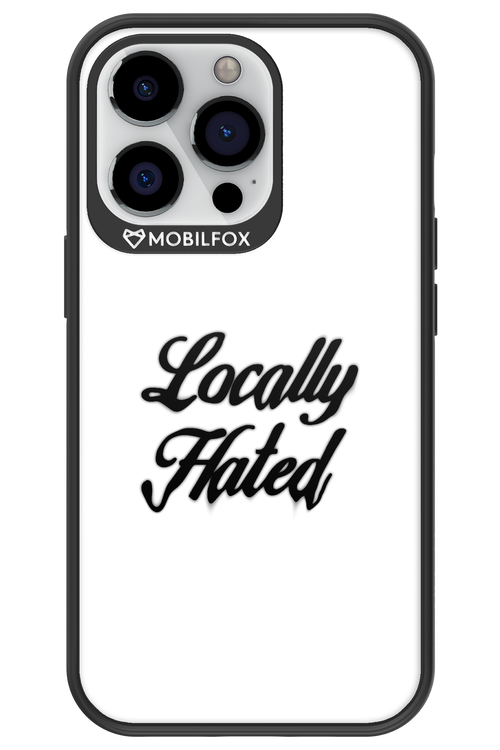 Locally Hated - Apple iPhone 13 Pro