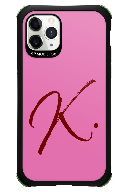 (Sorbet) K 2.0 - Apple iPhone 11 Pro