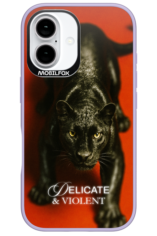 DeliCat 2.0 - Apple iPhone 16