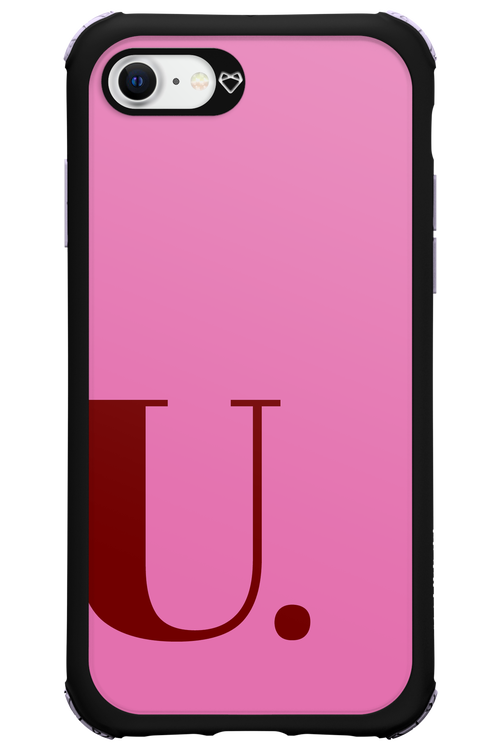 U (Sorbet) 2.0 - Apple iPhone 8