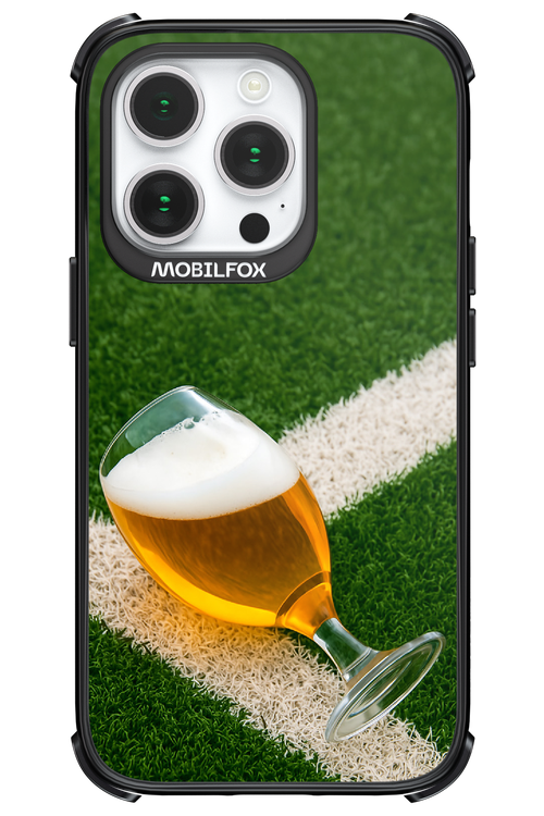 Just some beers - Apple iPhone 14 Pro