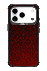 Skullpard 2.0 - Apple iPhone 17 Pro
