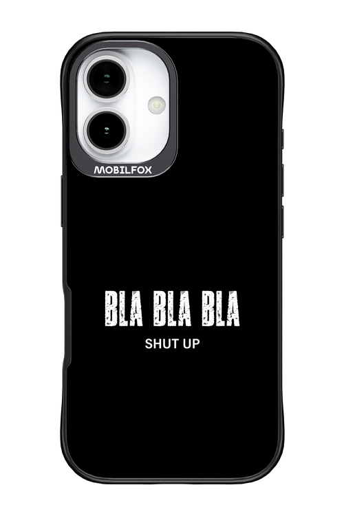 Bla Bla II 2.0 - Apple iPhone 17