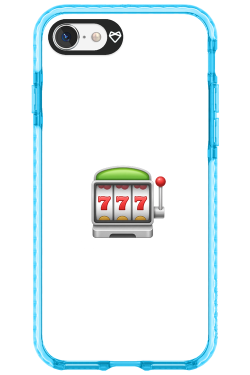 777 2.0 - Apple iPhone SE 2020