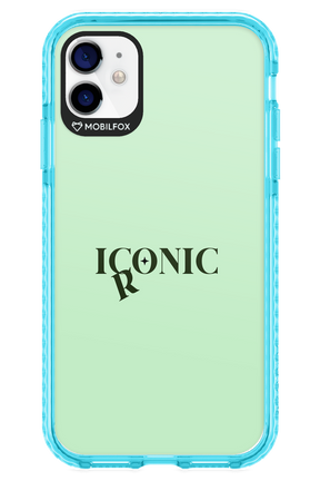 I(R)ONIC - Apple iPhone 11