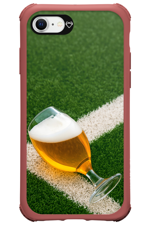 Just some beers - Apple iPhone 7