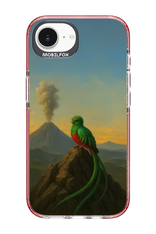 Birdy 2.0 - Apple iPhone 16e