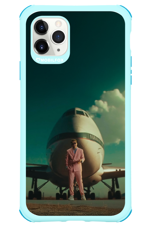 Zbor - Apple iPhone 11 Pro Max
