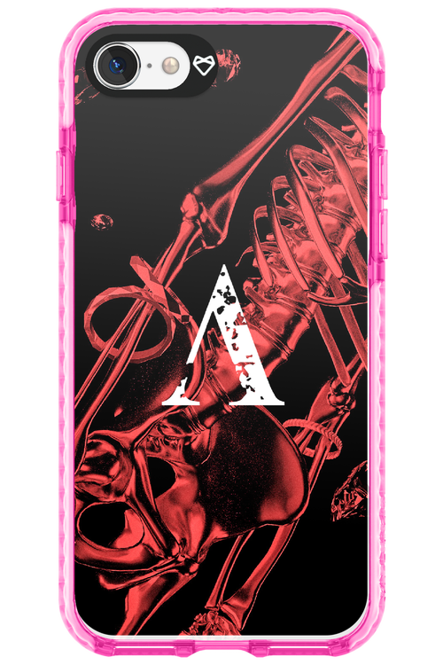 Azteca Skeleton 2.0 - Apple iPhone SE 2020