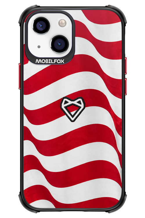 USA 2.0 - Apple iPhone 13 Mini